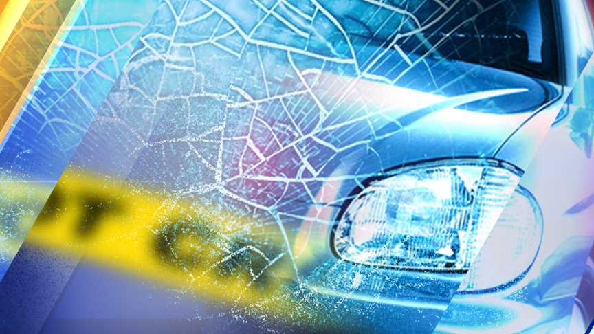 Teen thrown from car after crash in Bangor - WMTW Portland