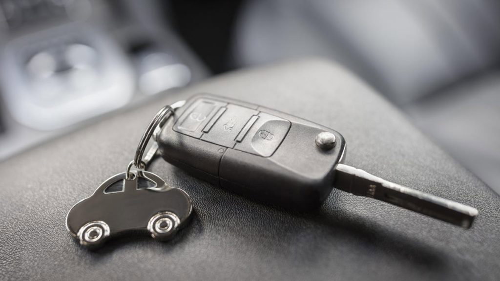 Why Your Car's Key Fob Is So Hackable - Gizmodo