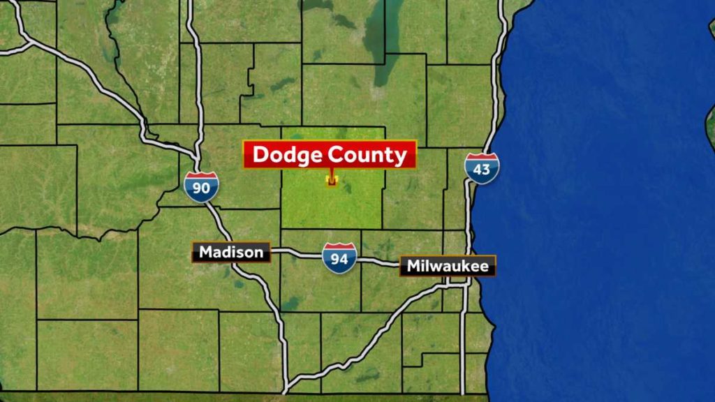 Four teenagers killed in Dodge County crash - Milwaukee - WISN Milwaukee