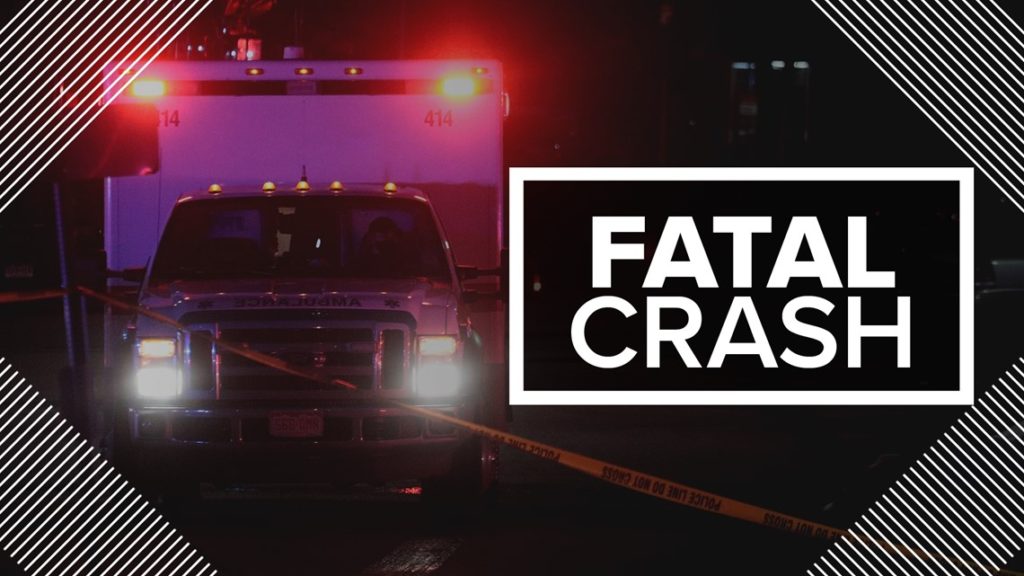 Coroner on scene of tanker crash in Lancaster county - WPMT FOX 43