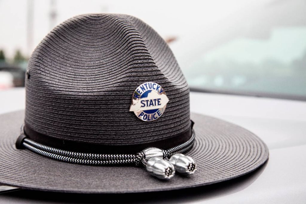 Kentucky State Police Detective of the Year killed in off-duty motorcycle crash - Yahoo! Voices