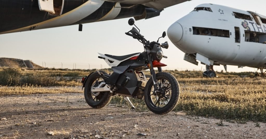This Wildly Affordable Electric Motorcycle Looks Like the Metacycle We Never Got - Inverse