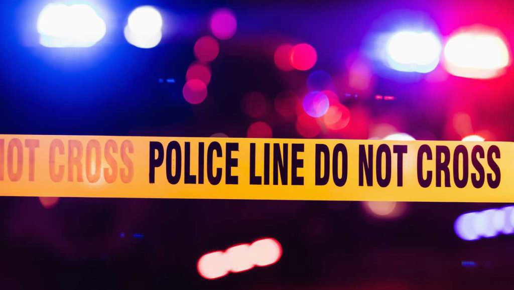 Orange County motorcycle crash kills 21-year-old - WESH 2 Orlando