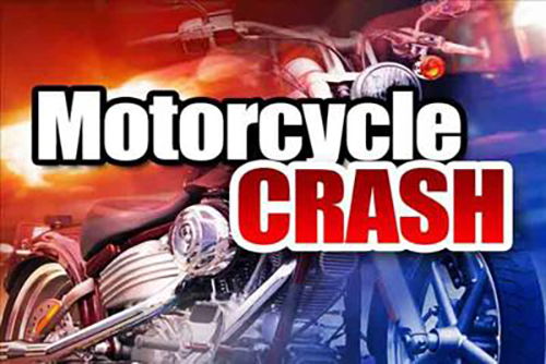 Serious injuries result from Highway 23 motorcycle crash in Fond du Lac County - Kfiz