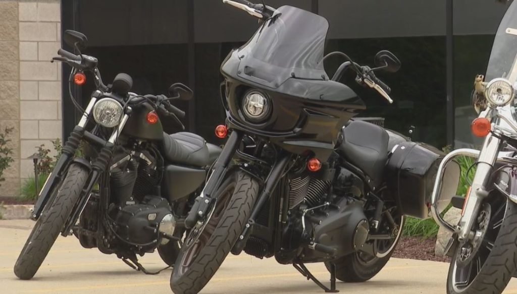 Motorcycle crash kills 19-year-old; police urge caution on the roads this spring - FOX 2 Detroit