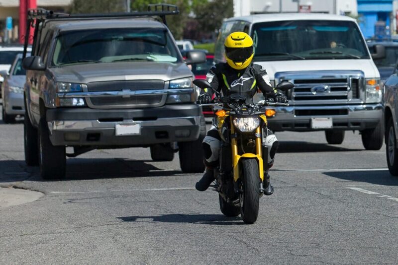 Michigan Governor Whitmer Signs Motorcycle Safety Proclamation - Cycle News