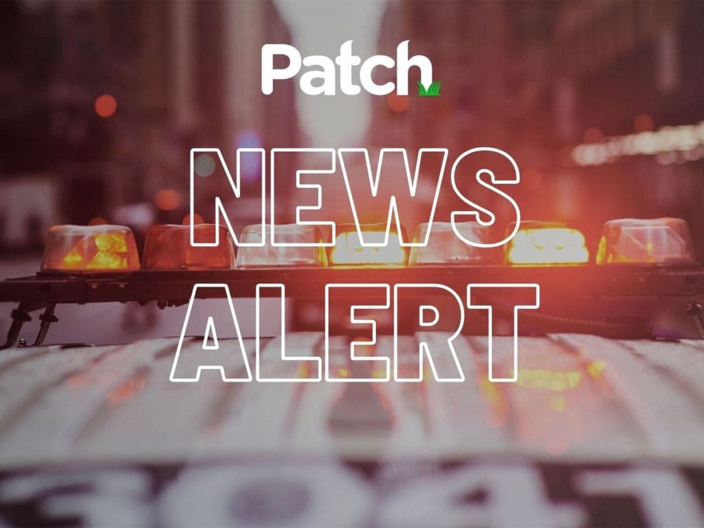 Man Seriously Injured In 2-Motorcycle Crash: CT Police - Patch.com