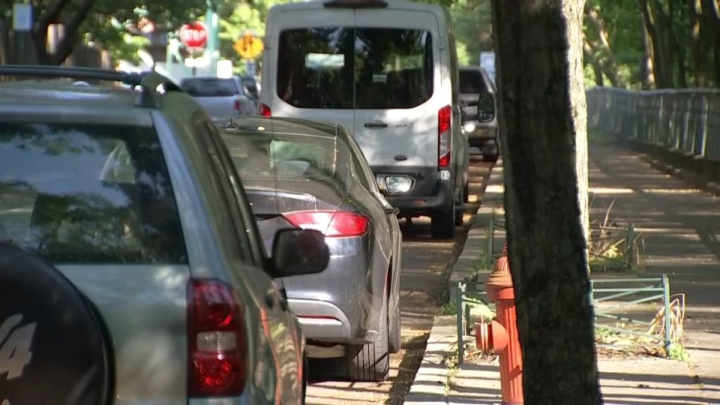 ‘A really inconvenient hassle': Several cars broken into in Fairmount Thursday morning - NBC Philadelphia