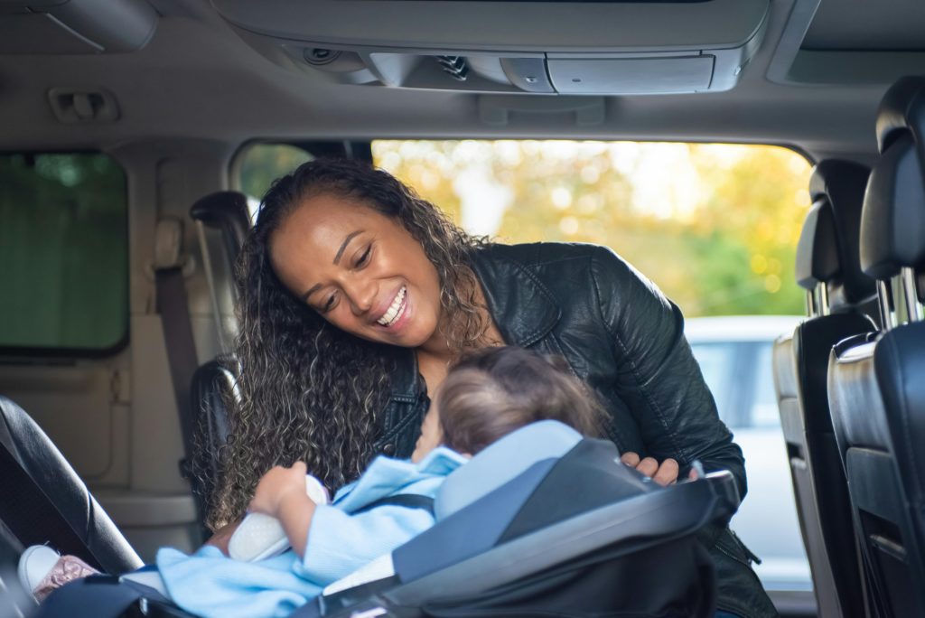 Check the backseat before locking the car - The Longmont Leader