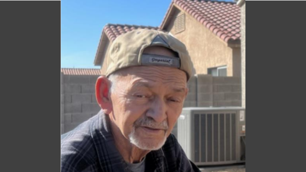 Silver alert issued for Phoenix man last seen driving his car - KTAR.com