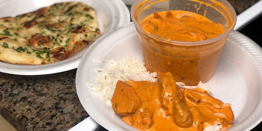 New food truck offers traditional Indian dishes, drinks - SiouxFalls.Business