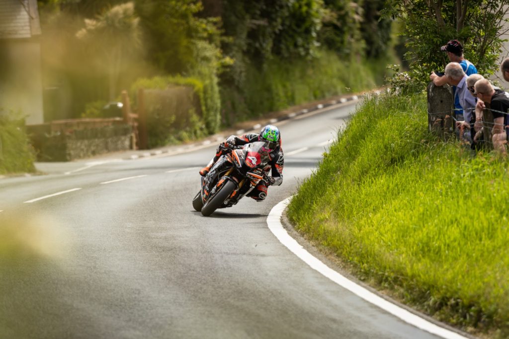 Docuseries And Feature Film In Works On Motorcycle Race The Isle Of Man Tourist Trophy From Producers Free Association, Plan B, Entertainment 360, Box To Box Films And Mediawan Partner - Deadline