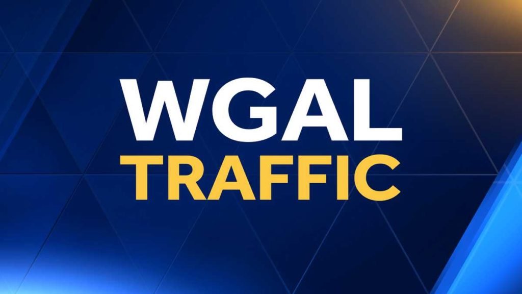Motorcycle crash causing traffic disruptions reported in Washington Township, Pa. - WGAL Susquehanna Valley Pa.