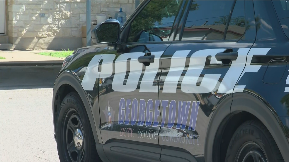 TX-130 SB shut down due to fatal car crash in Georgetown - KEYE TV CBS Austin