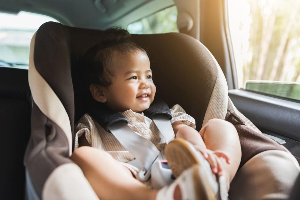 A Neurologist Shares Tips On How To Prevent Hot Car Deaths In Children - Forbes