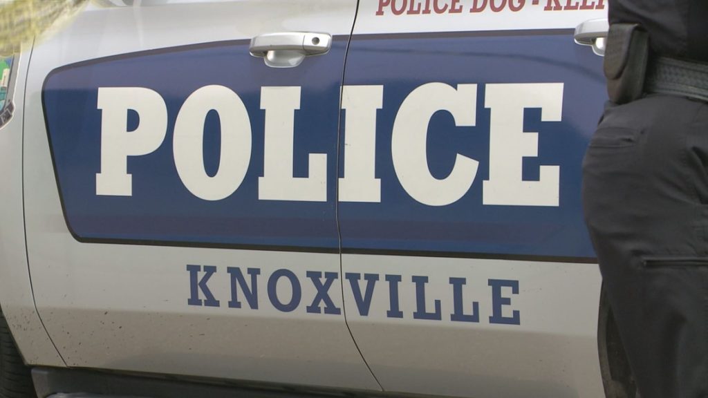 KPD investigating deadly motorcycle crash on Millertown Pike - WBIR.com