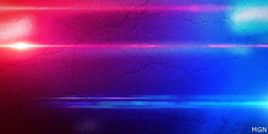 Motorcycle crash kills one, injures another in Black Hawk County - KCRG