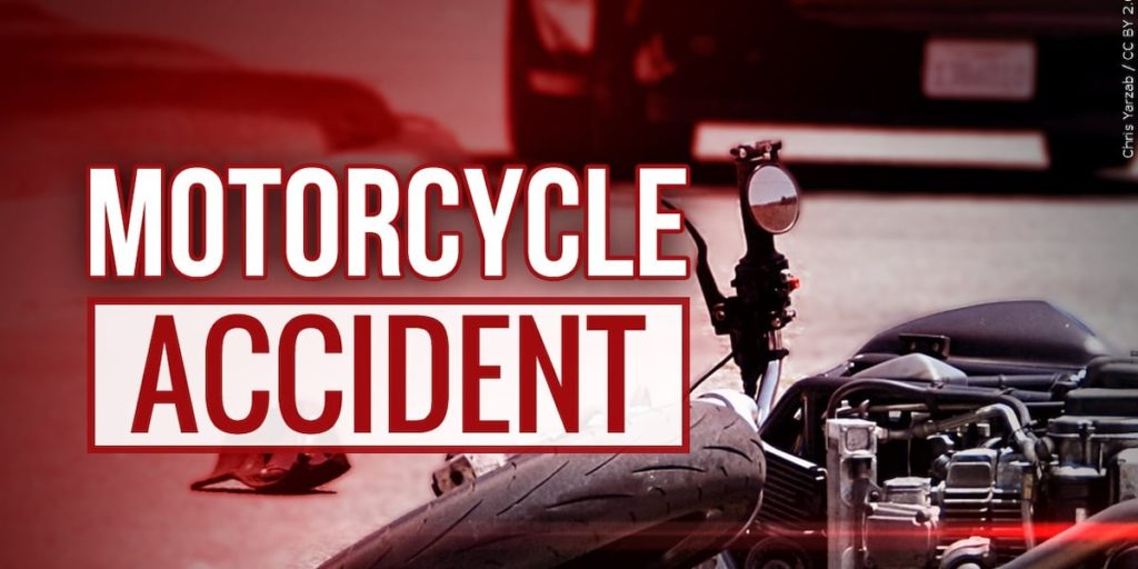 Motorcyclist killed in crash on Bloomington’s south side - 25 News Now