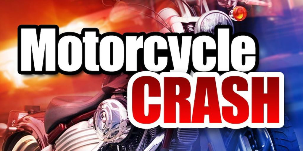 Pulaski area man dies after motorcycle crash in the Town of Washington - WBAY
