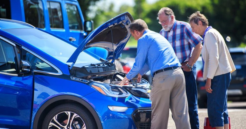 Minnesota car dealers grappling with nationwide cyberattack - Star Tribune