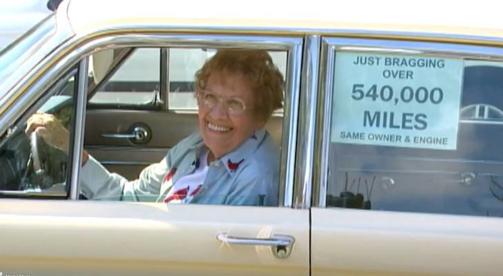 This Florida woman used lifetime warranties to cheaply maintain her car for 43 years. Here's how you can do the same - Yahoo Finance