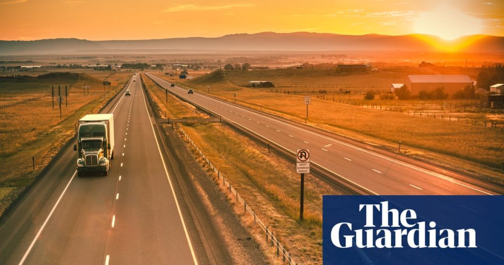 ‘They’re a mystery’: inside the deadly world of serial killer truckers - The Guardian