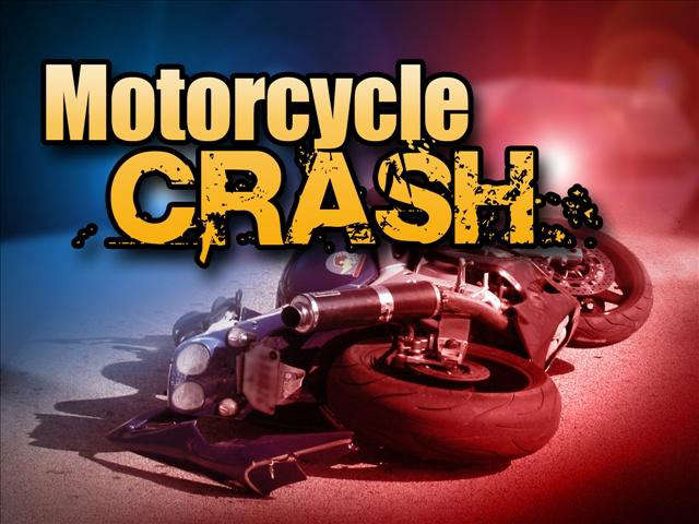 Nixa Man Dies in Motorcycle Crash - KRZK 106.3