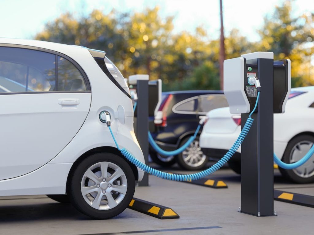 Buying an Electric Car Could Save You up to $7,500 — With Caveats - Business Insider