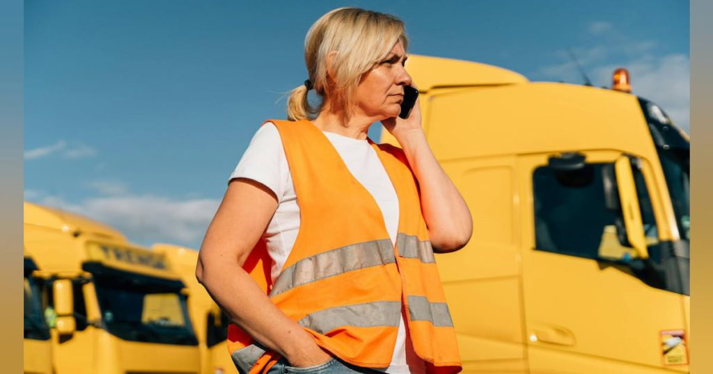 New research identifies strategies to increase the number of women truck drivers in the industry - FleetOwner
