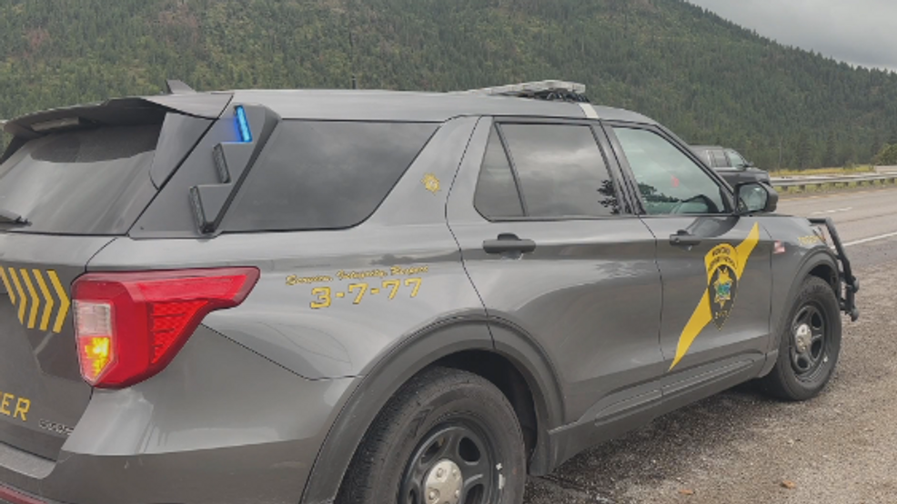 Pickup truck driver dies in crash near Nyack - NBC Montana