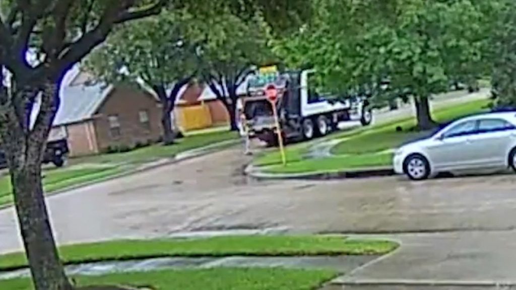 Former Houston-area garbage truck driver gets 6 years in prison - KHOU.com