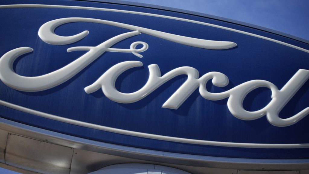 Ford recalls over 550000 pickup trucks because transmissions can suddenly downshift to 1st gear - The Associated Press