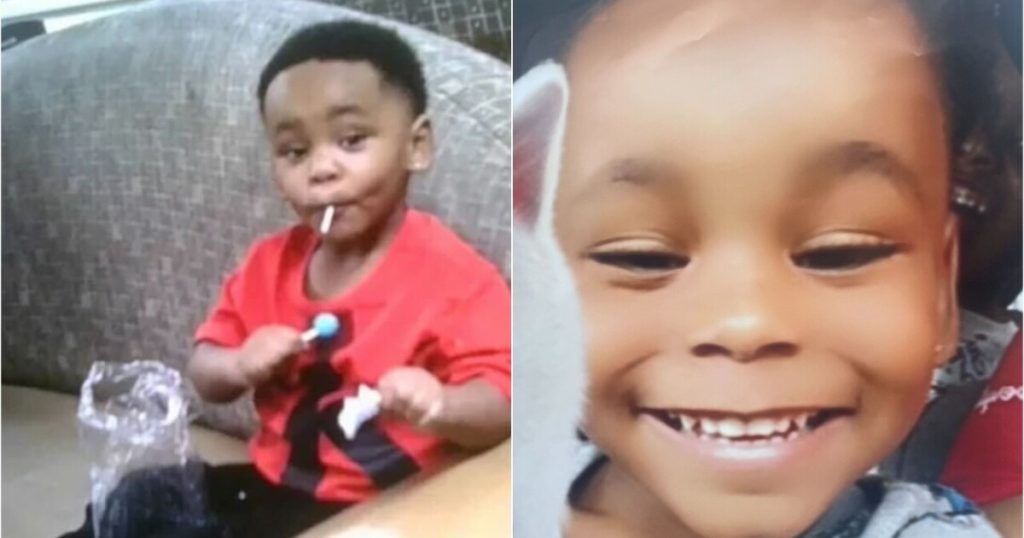 Family heartbroken after 4-year-old boy fatally hit by a truck - TMJ4 News