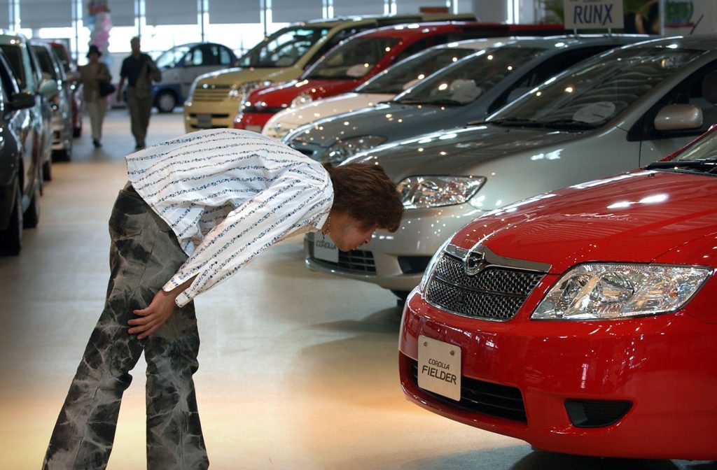 Japan's car safety scandal deepens, as Toyota halts sale of 3 car models - South China Morning Post