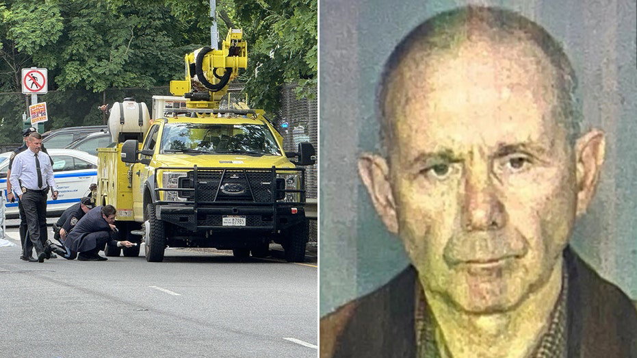 NYC mobster known as ‘Tony Cakes’ identified as pedestrian decapitated by truck: report - Fox News