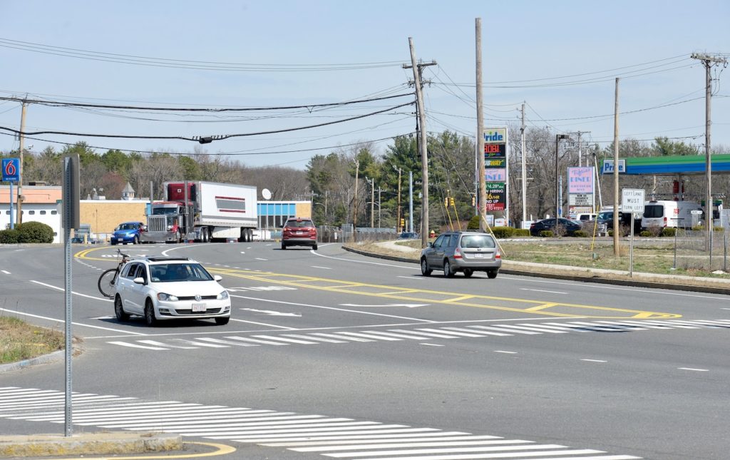 Court upholds Chicopee decision to deny permit for proposed truck stop - MassLive.com