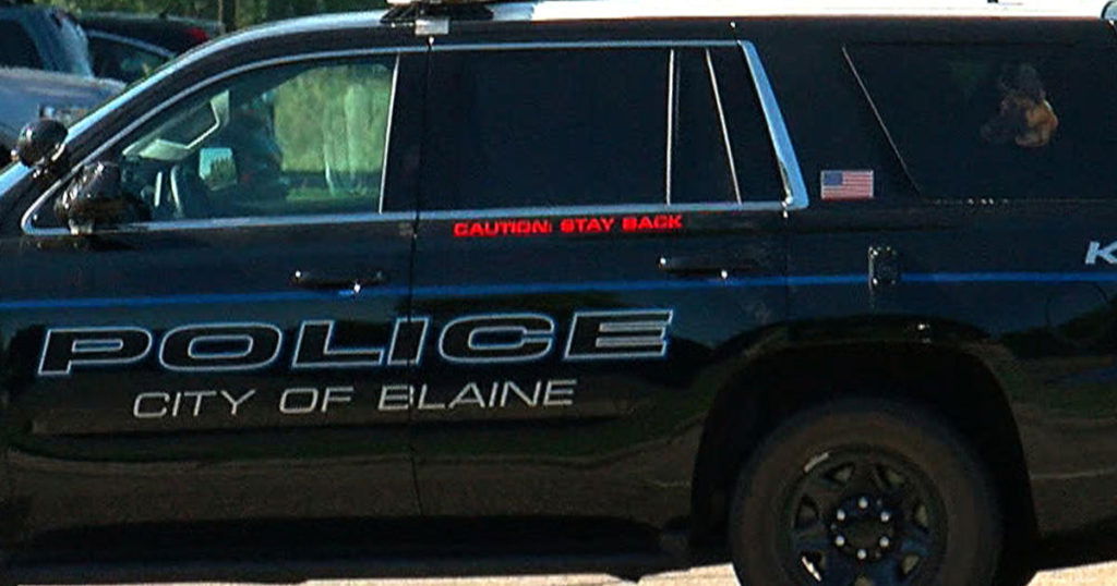 2 killed in Blaine motorcycle crash, police say - CBS News