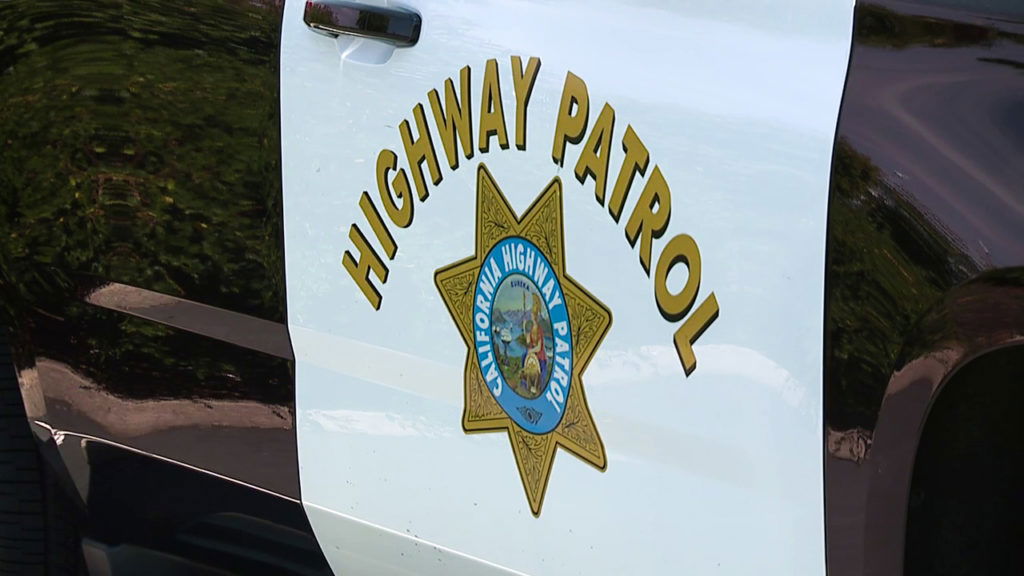 Redwood City man dies in three-car Highway 101 crash - KRON4