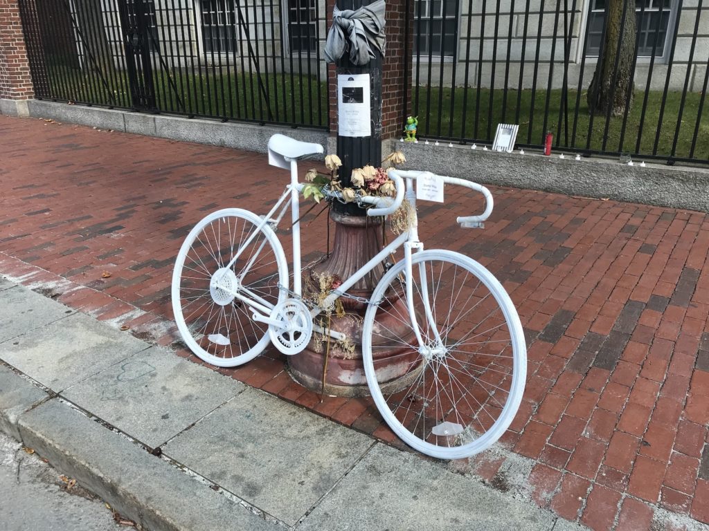 Truck Drivers Have Caused Two Deaths In Two Weeks In Cambridge - Streetsblog Massachusetts - Streetsblog MASS