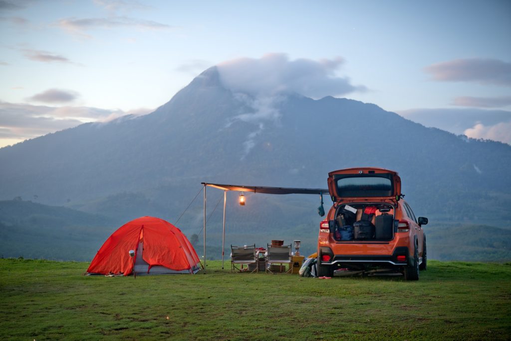 The best car camping essentials - National Geographic