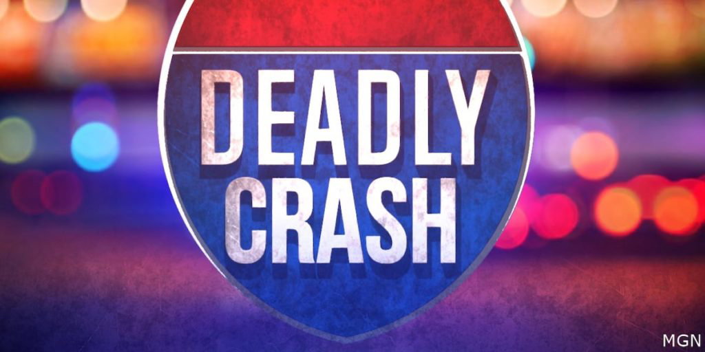 Single-vehicle crash ends in fatality after car flips near rural Missouri highway - KCTV 5