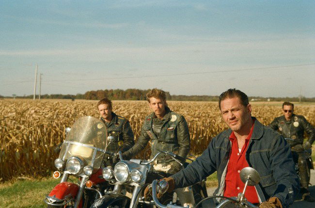 The Best Motorcycle Movies - IndieWire