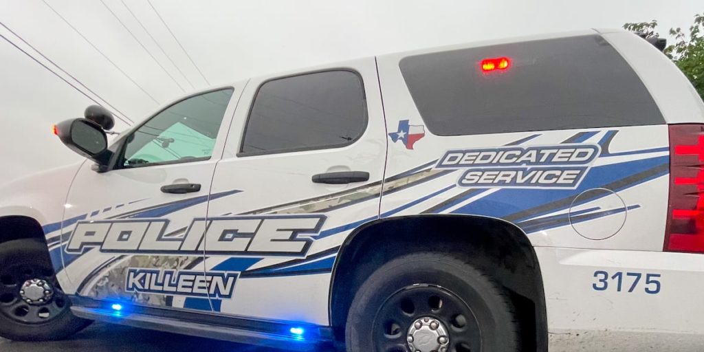 Killeen Police Department investigates motorcycle crash death - KWTX