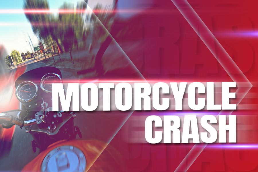 Man dies in Bonneville County motorcycle crash - East Idaho News