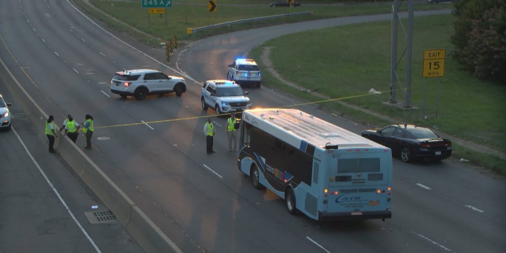 Police: Speed, reckless driving factors in deadly Charlotte motorcycle crash - WBTV