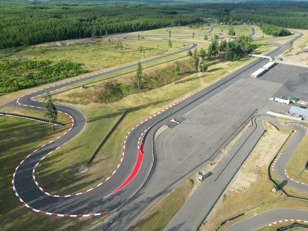 MotoAmerica: Superbike Race One Results From Ridge - RoadracingWorld.com