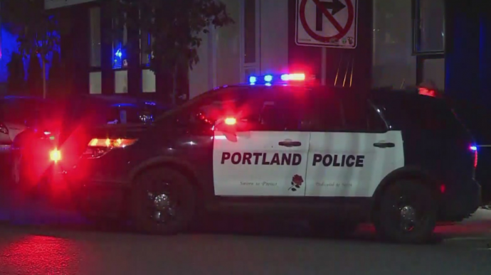 Portland woman jumps from car, man faces kidnapping, sex abuse - KOIN.com