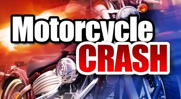 Wisconsin man injured after motorcycle gets struck near Lakeview - ktlo.com