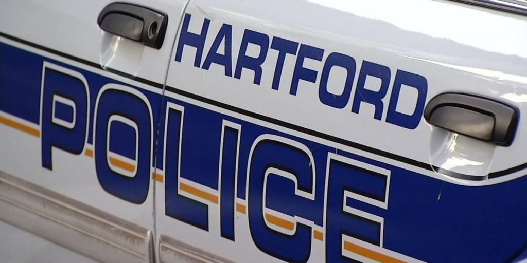 Police investigating after motorcycle accident in Hartford - Eyewitness News 3