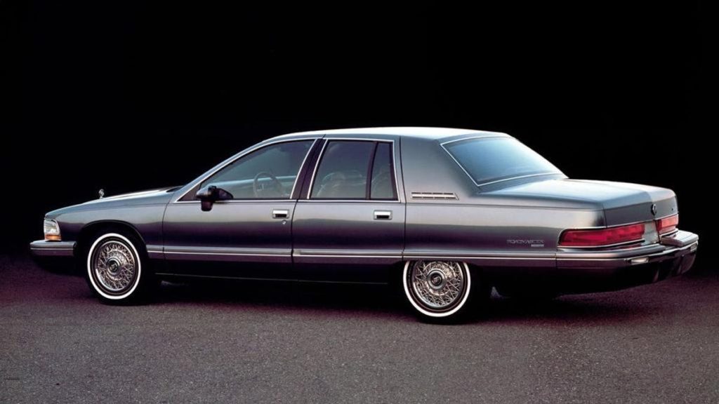 These Are The Most Dad-Coded Cars - Jalopnik